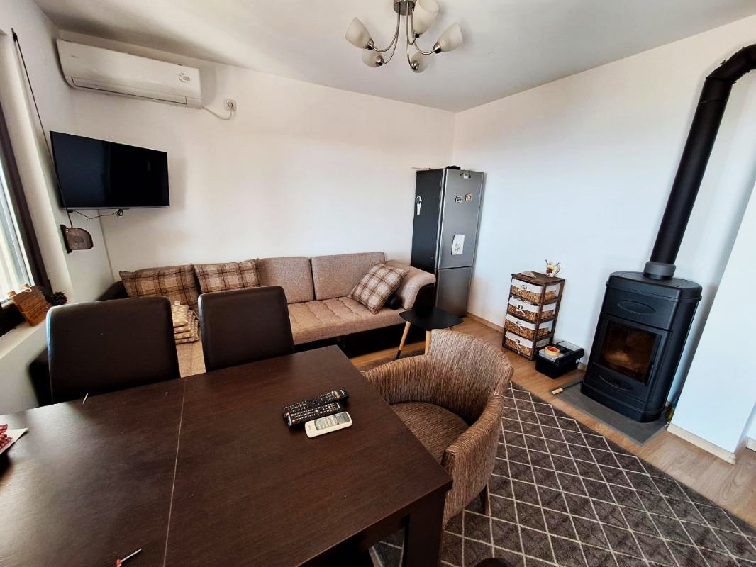 Дом в Добра Воде, Черногория, 130 м² - фото 17