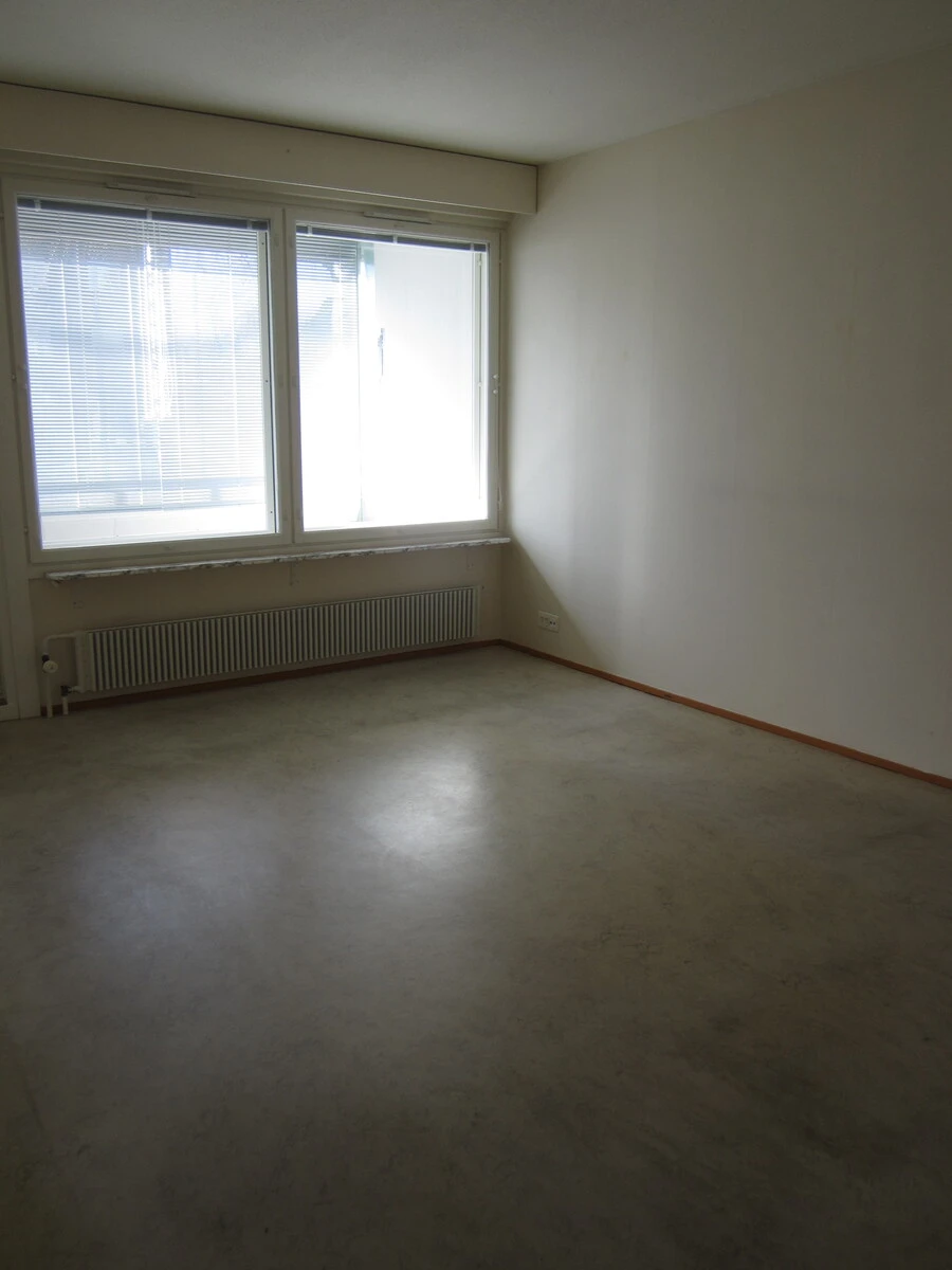 Квартира в Пиексямяки, Финляндия, 46 м² - фото 12