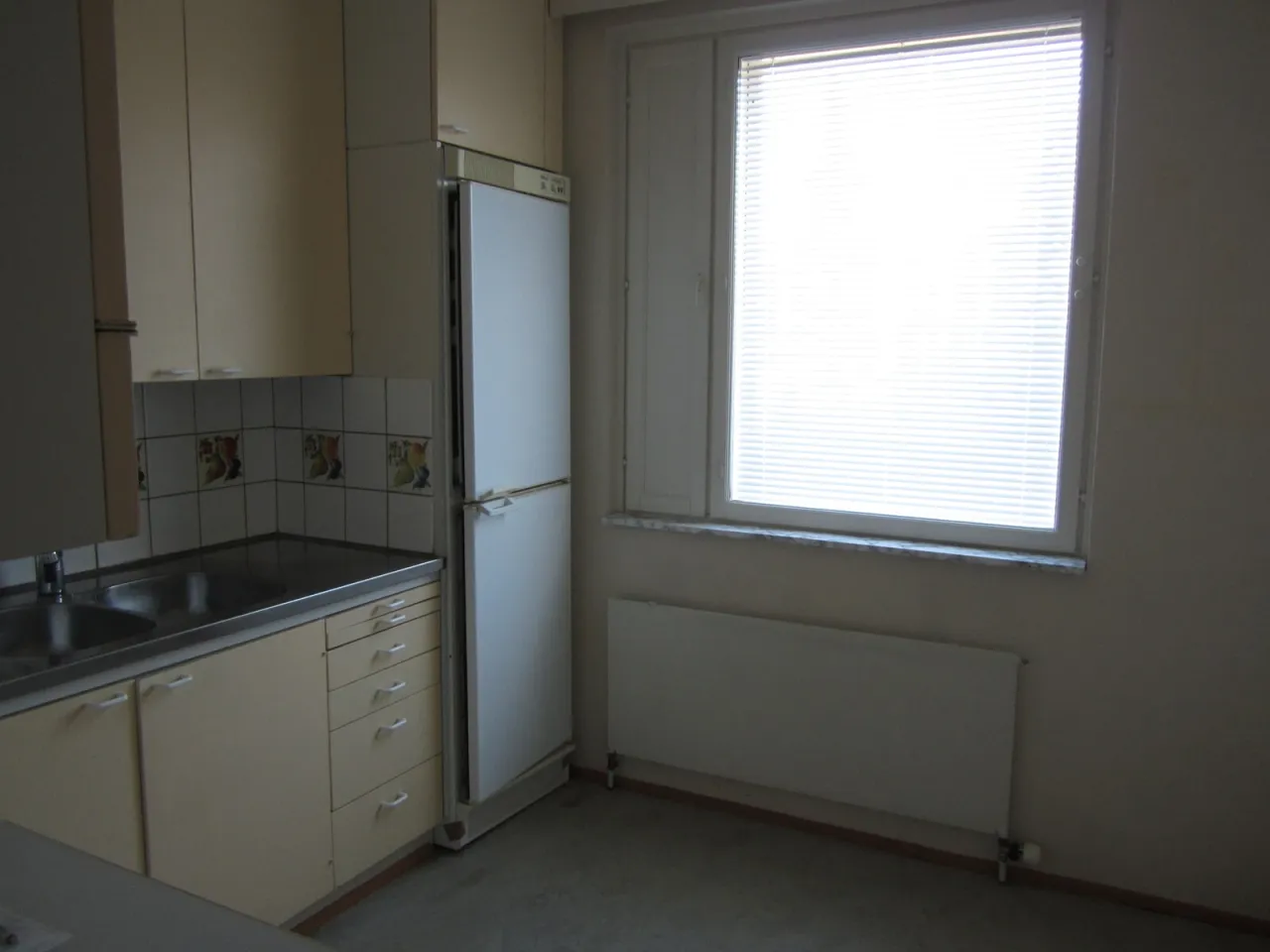 Квартира в Пиексямяки, Финляндия, 46 м² - фото 5