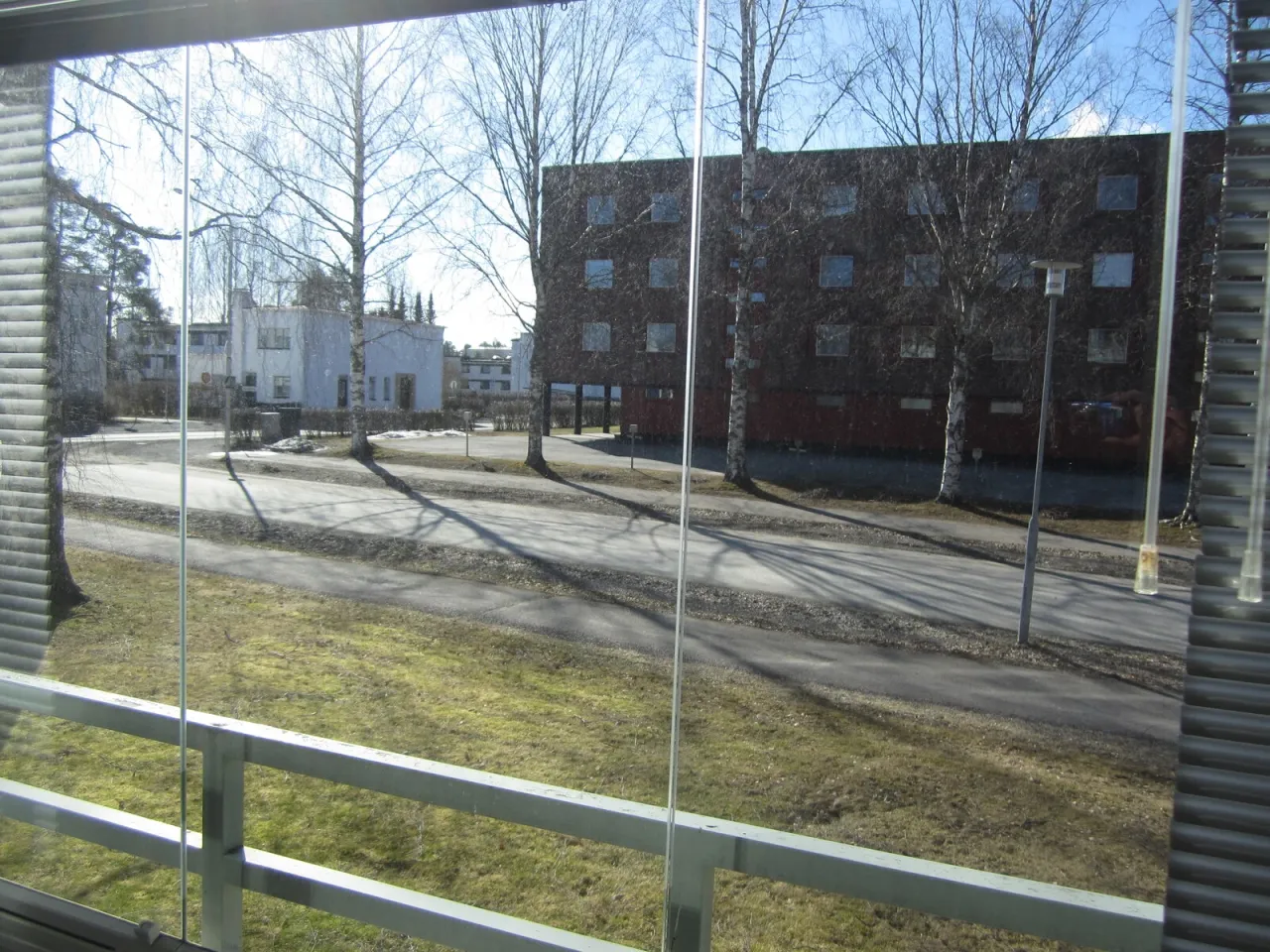 Квартира в Пиексямяки, Финляндия, 46 м² - фото 14