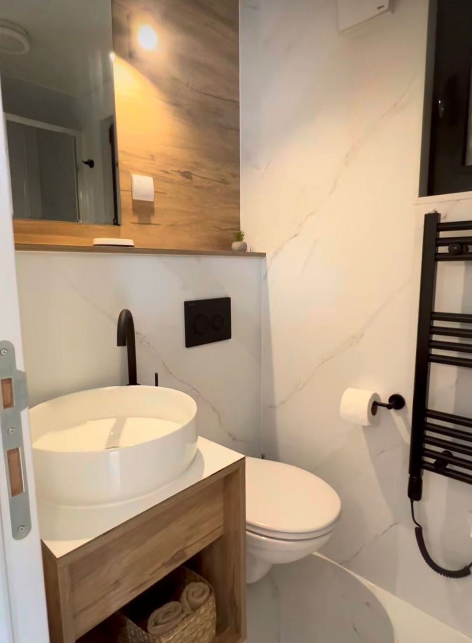 Дом в Жабляке, Черногория, 24 м² - фото 4