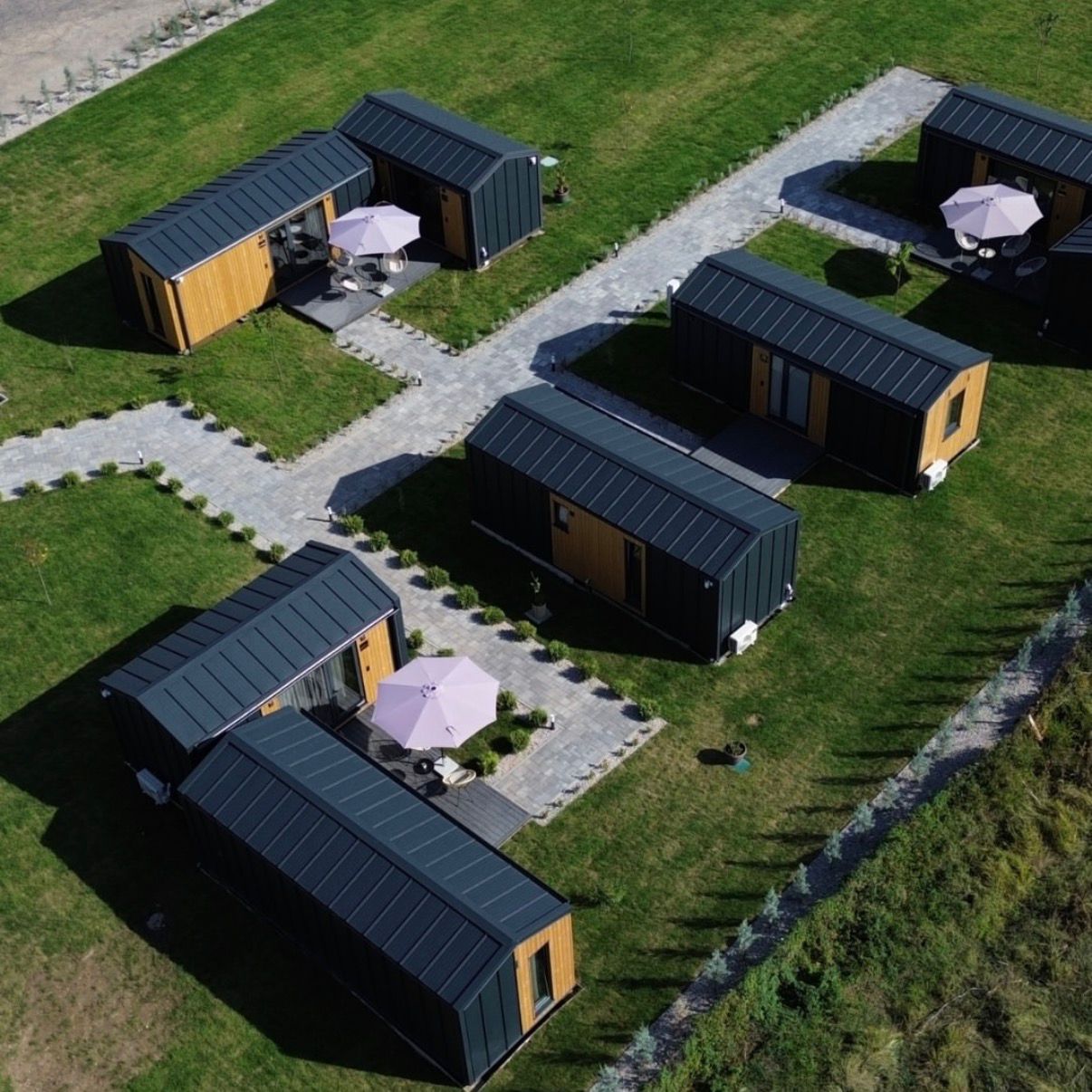 Дом в Жабляке, Черногория, 24 м² - фото 3