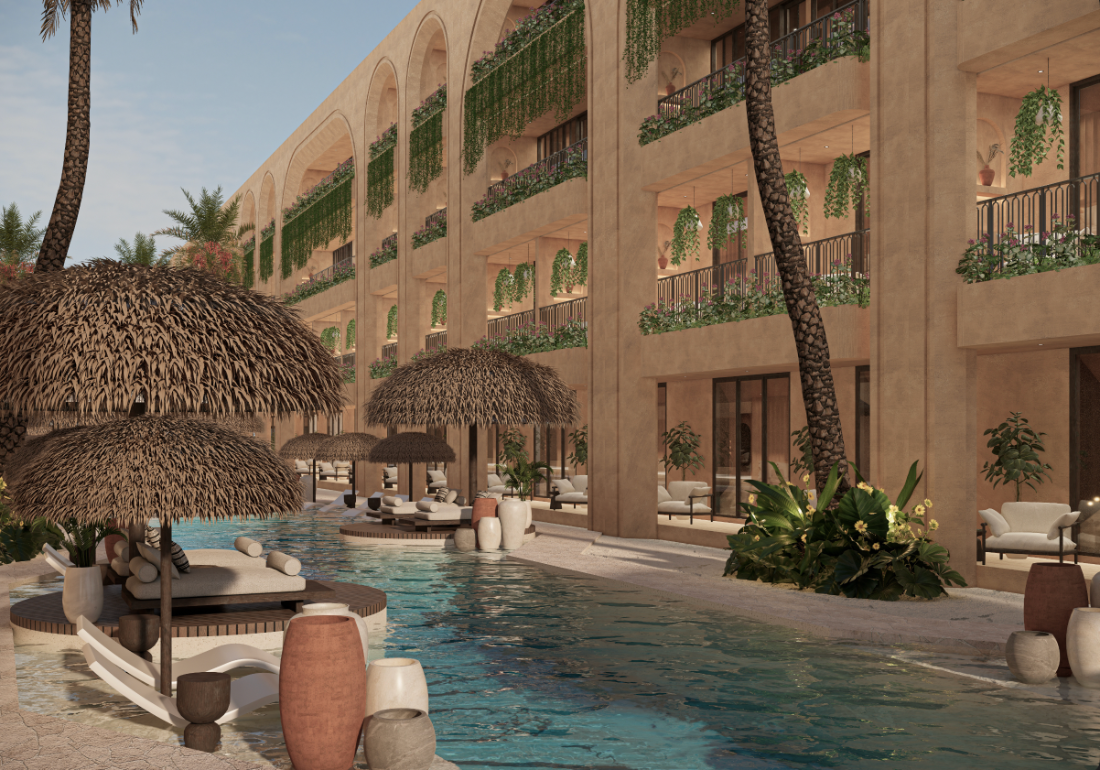 Апартаменты в Буките, Индонезия, 80 м² - фото 6