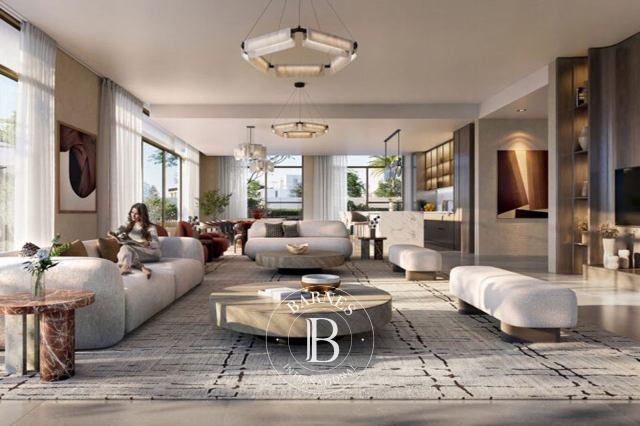 Вилла в Дубае, ОАЭ, 740.4 м² - фото 3