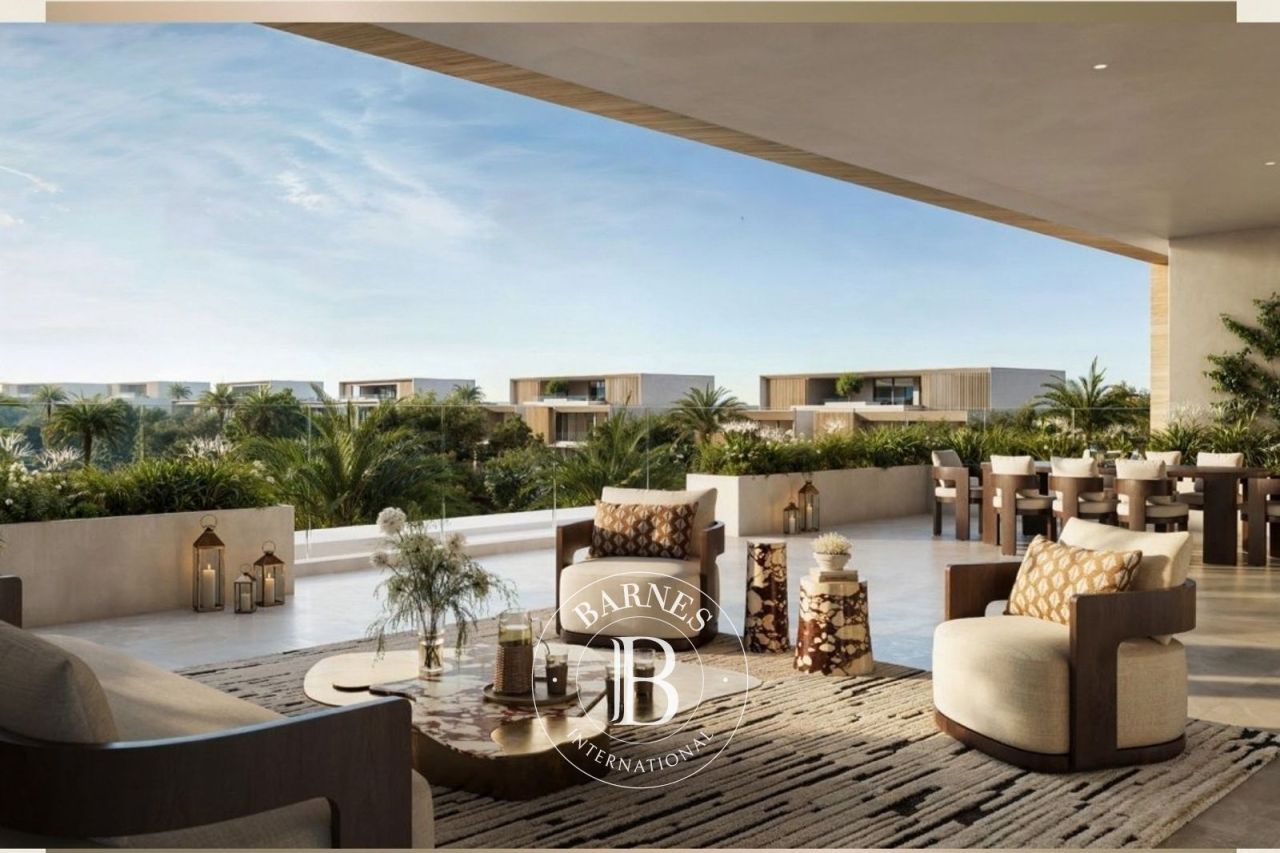 Вилла в Дубае, ОАЭ, 2 556.4 м² - фото 7