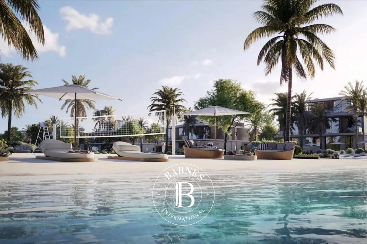 Вилла в Дубае, ОАЭ, 630 м² - фото 7