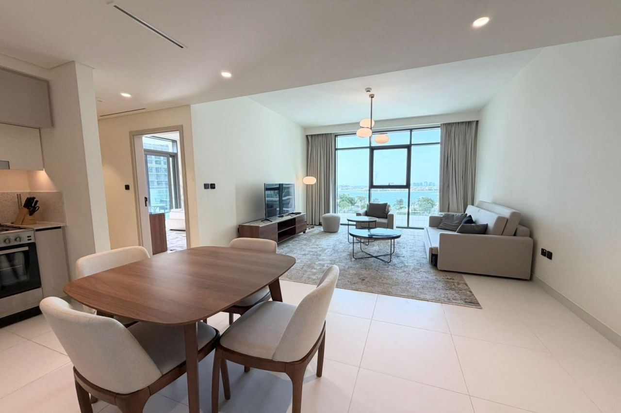 Квартира в Дубае, ОАЭ, 67.8 м² - фото 8