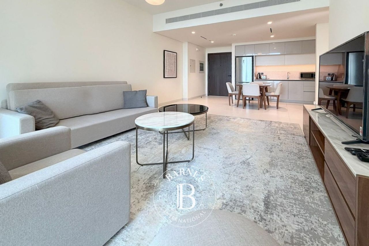 Квартира в Дубае, ОАЭ, 67.8 м² - фото 9