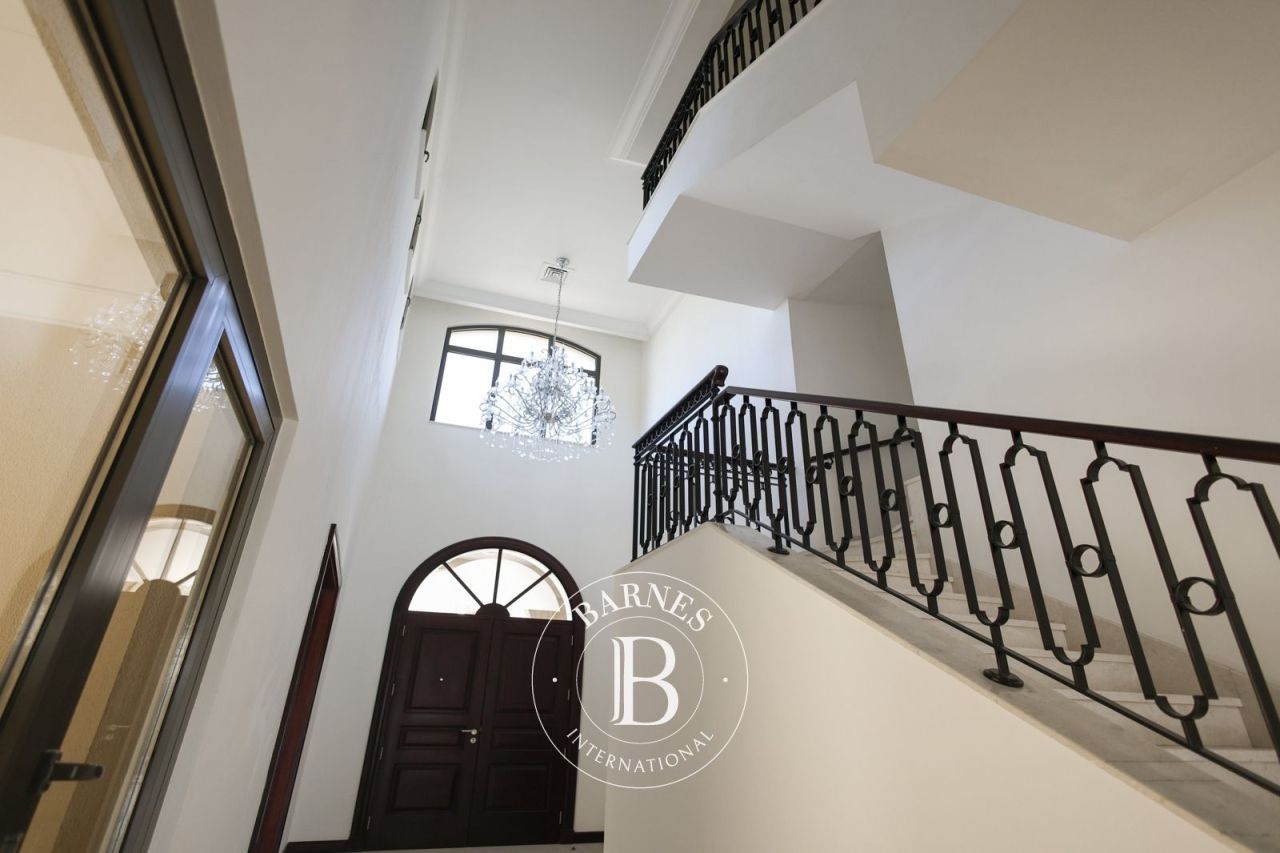 Вилла в Дубае, ОАЭ, 557.4 м² - фото 10