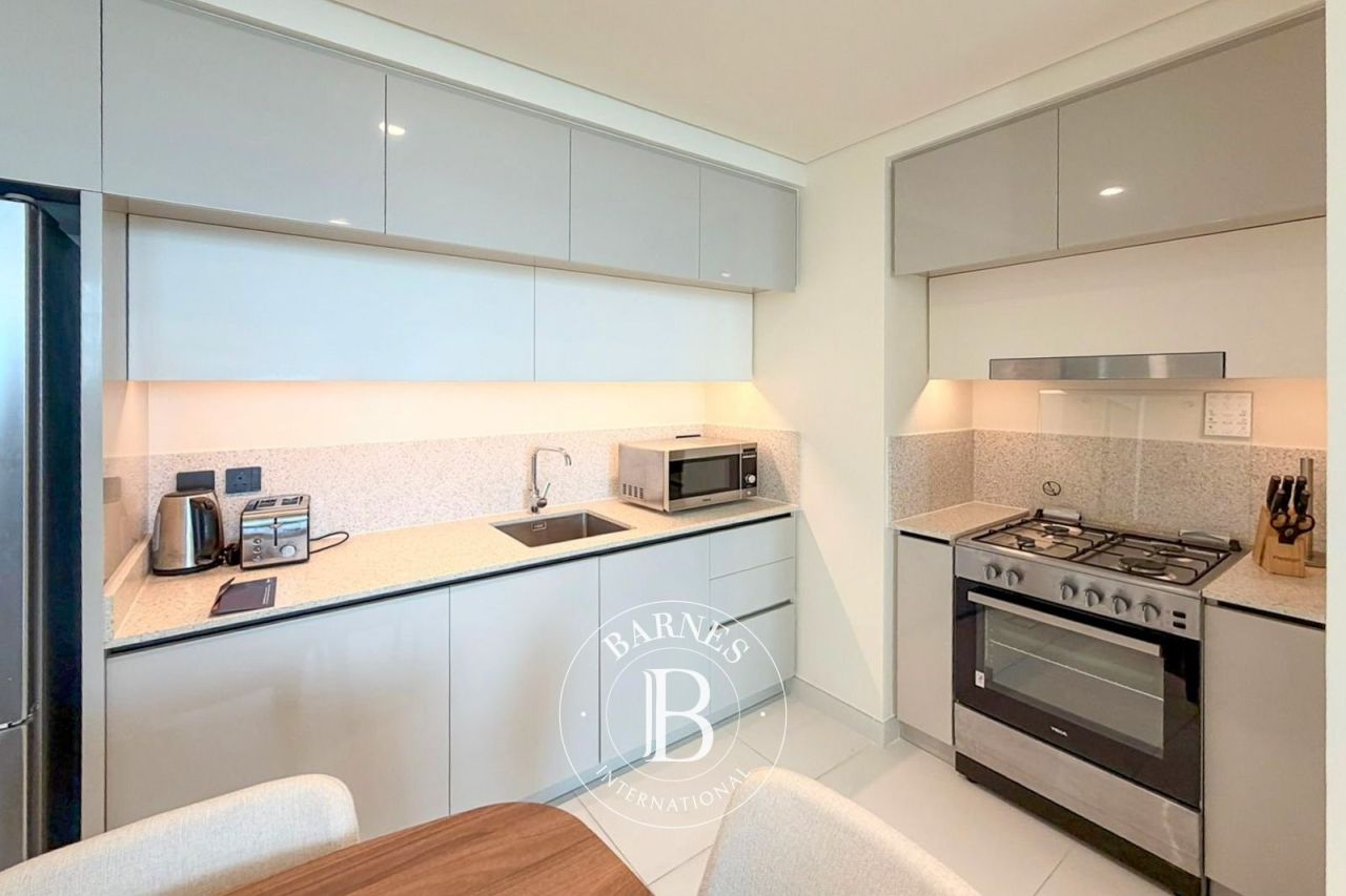 Квартира в Дубае, ОАЭ, 67.8 м² - фото 13