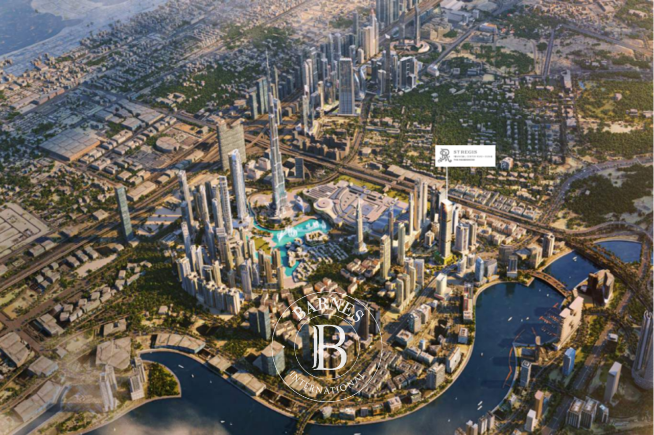 Квартира в Дубае, ОАЭ, 127.6 м² - фото 13