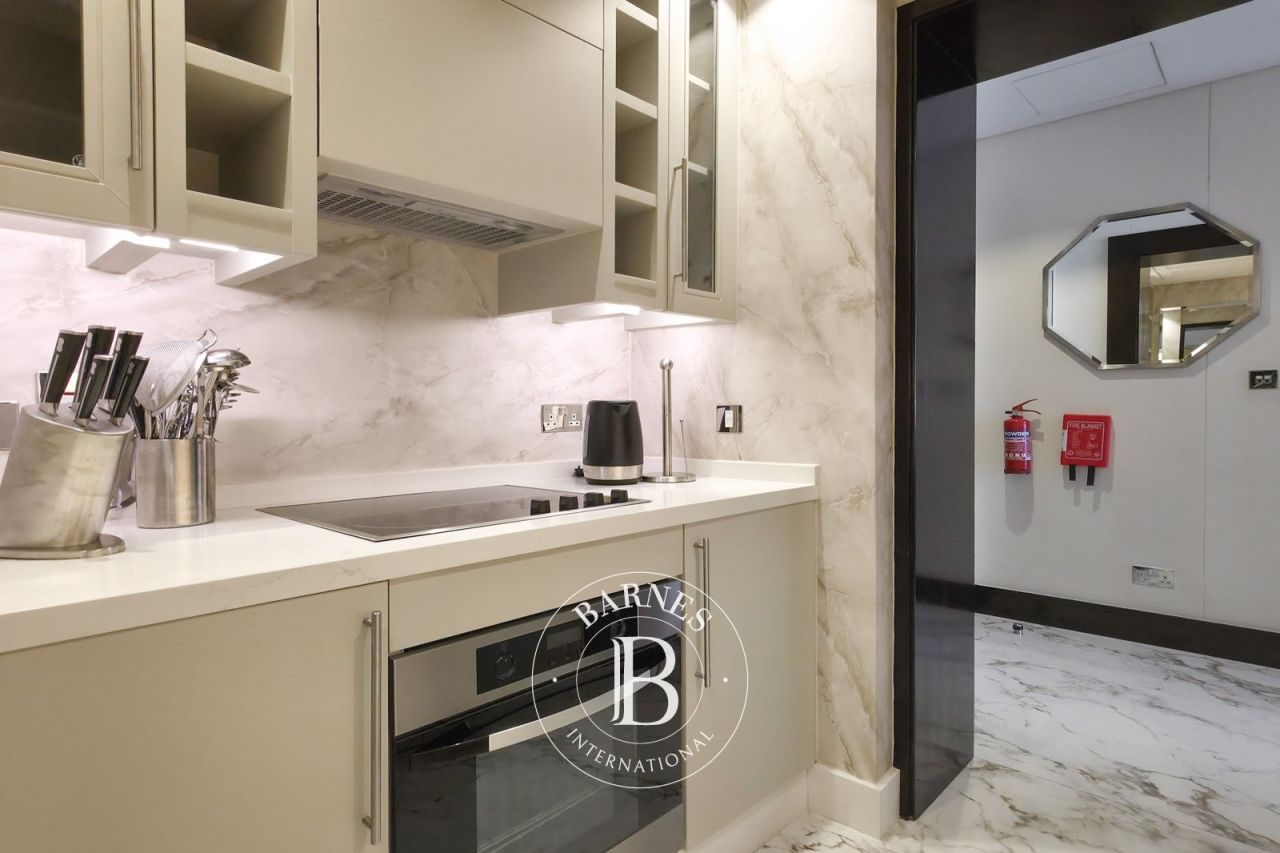 Квартира в Дубае, ОАЭ, 86.1 м² - фото 13