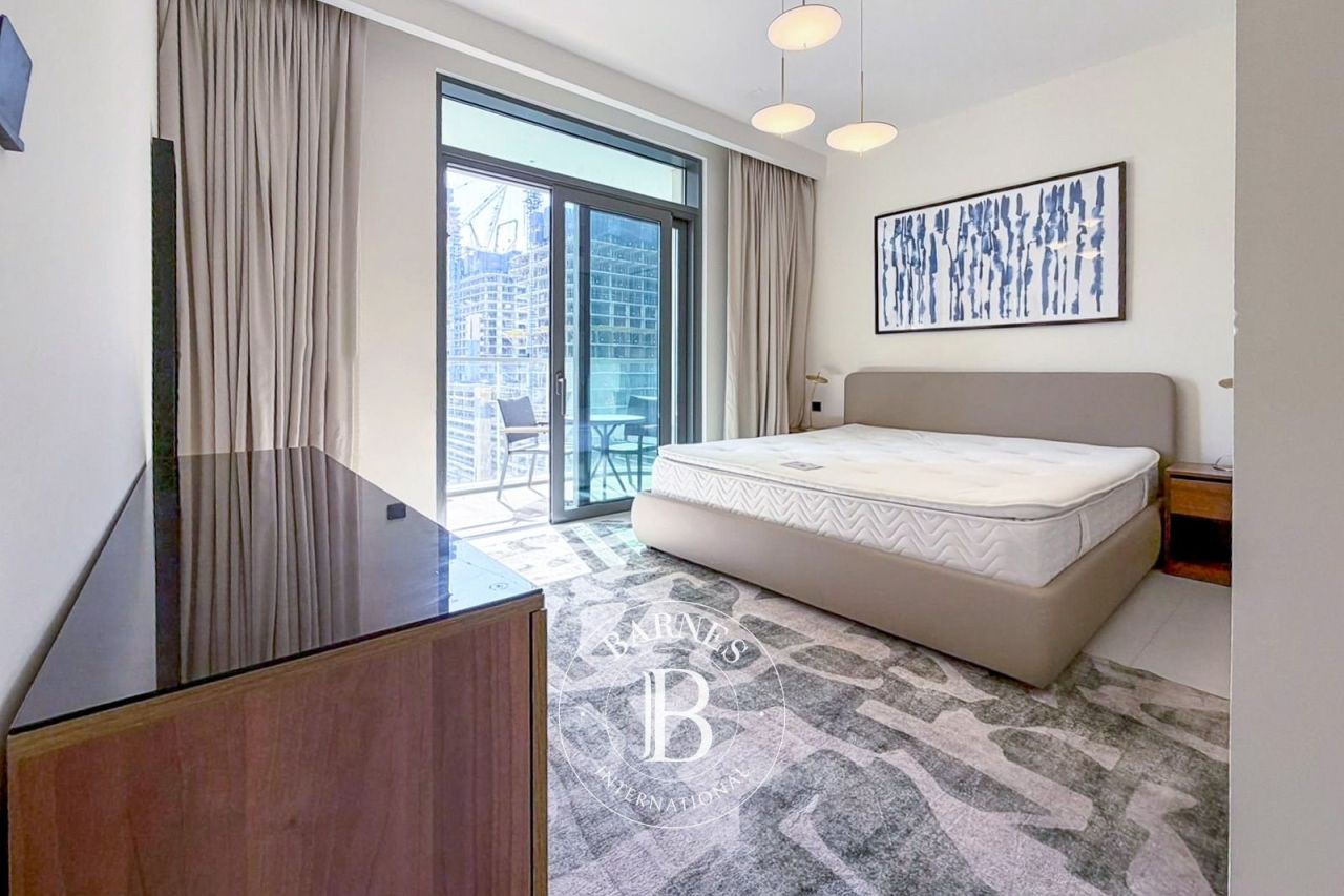 Квартира в Дубае, ОАЭ, 67.8 м² - фото 14