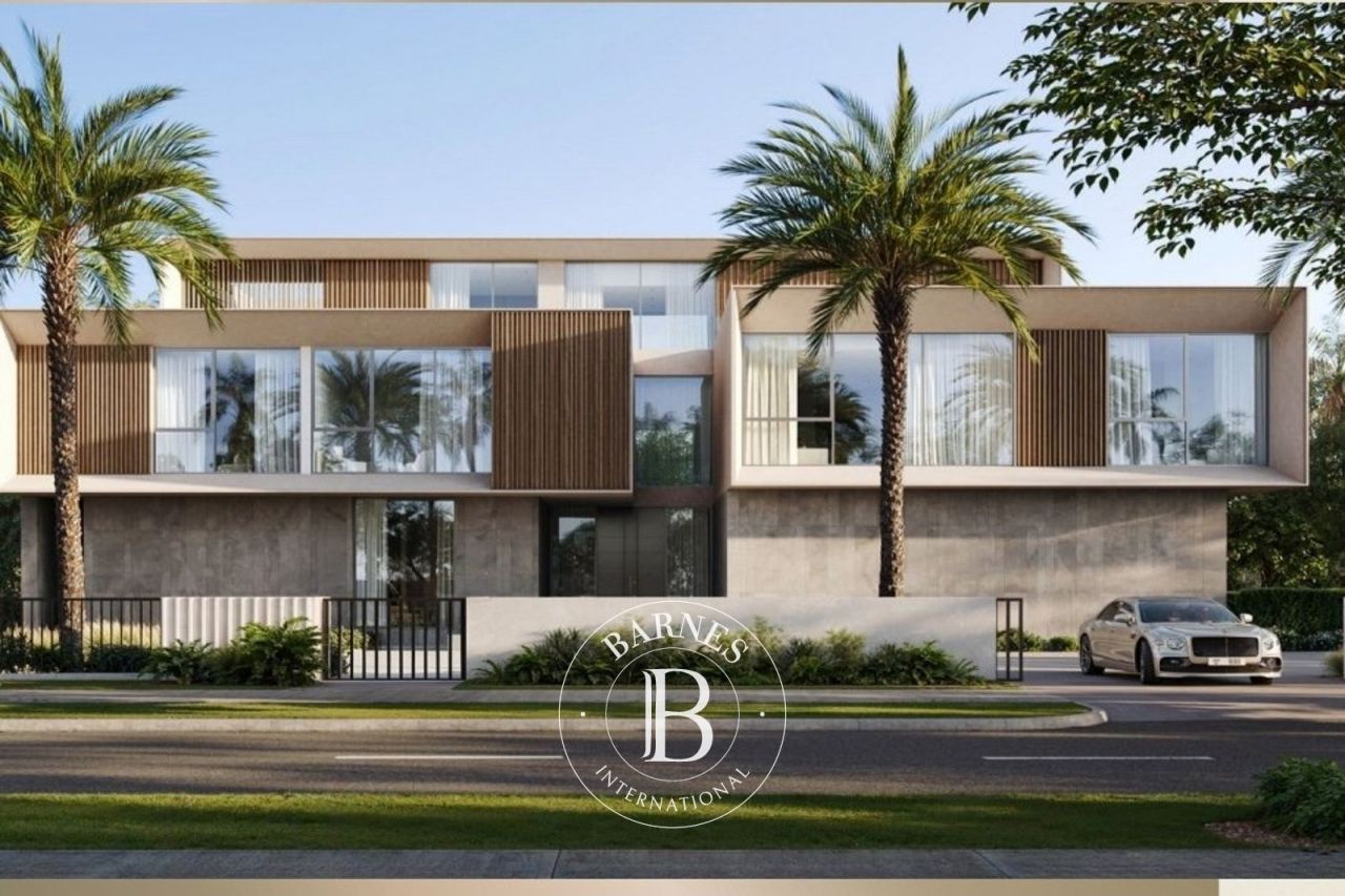 Вилла в Дубае, ОАЭ, 2 556.4 м² - фото 15