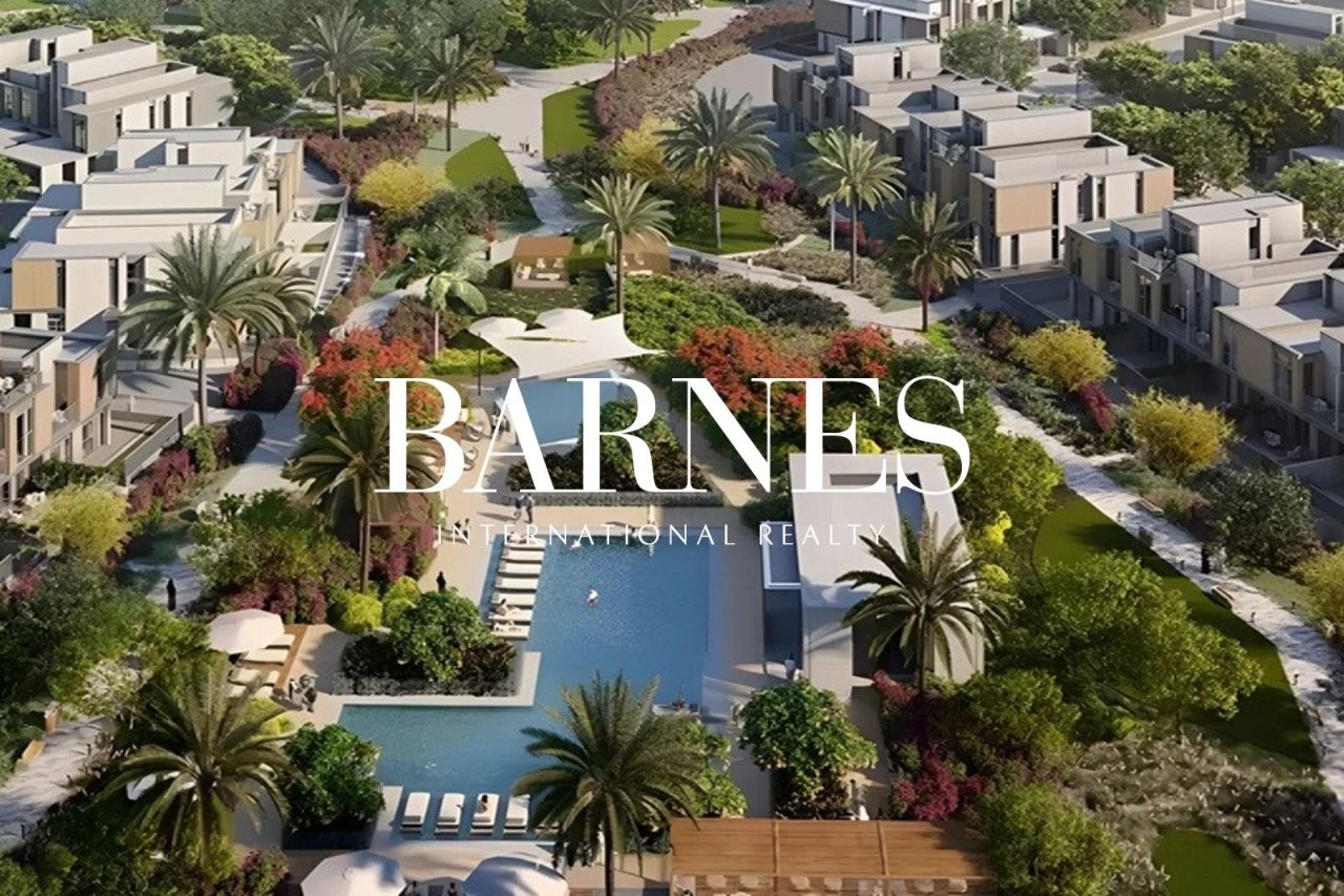 Вилла Mudon, ОАЭ, 217.9 м² - фото 16