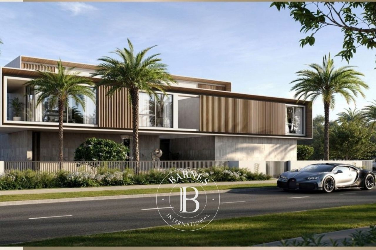 Вилла в Дубае, ОАЭ, 2 556.4 м² - фото 16