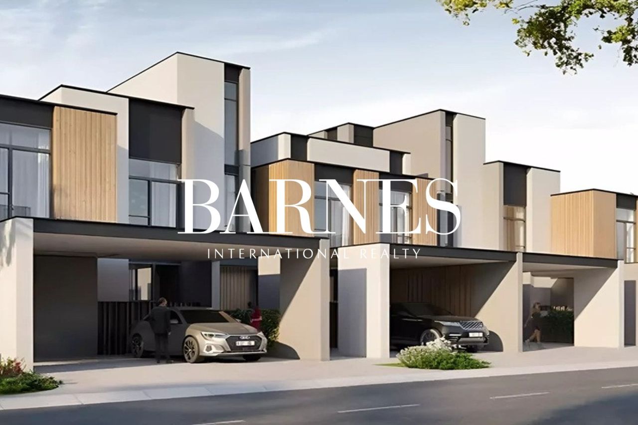 Вилла Mudon, ОАЭ, 217.9 м² - фото 17