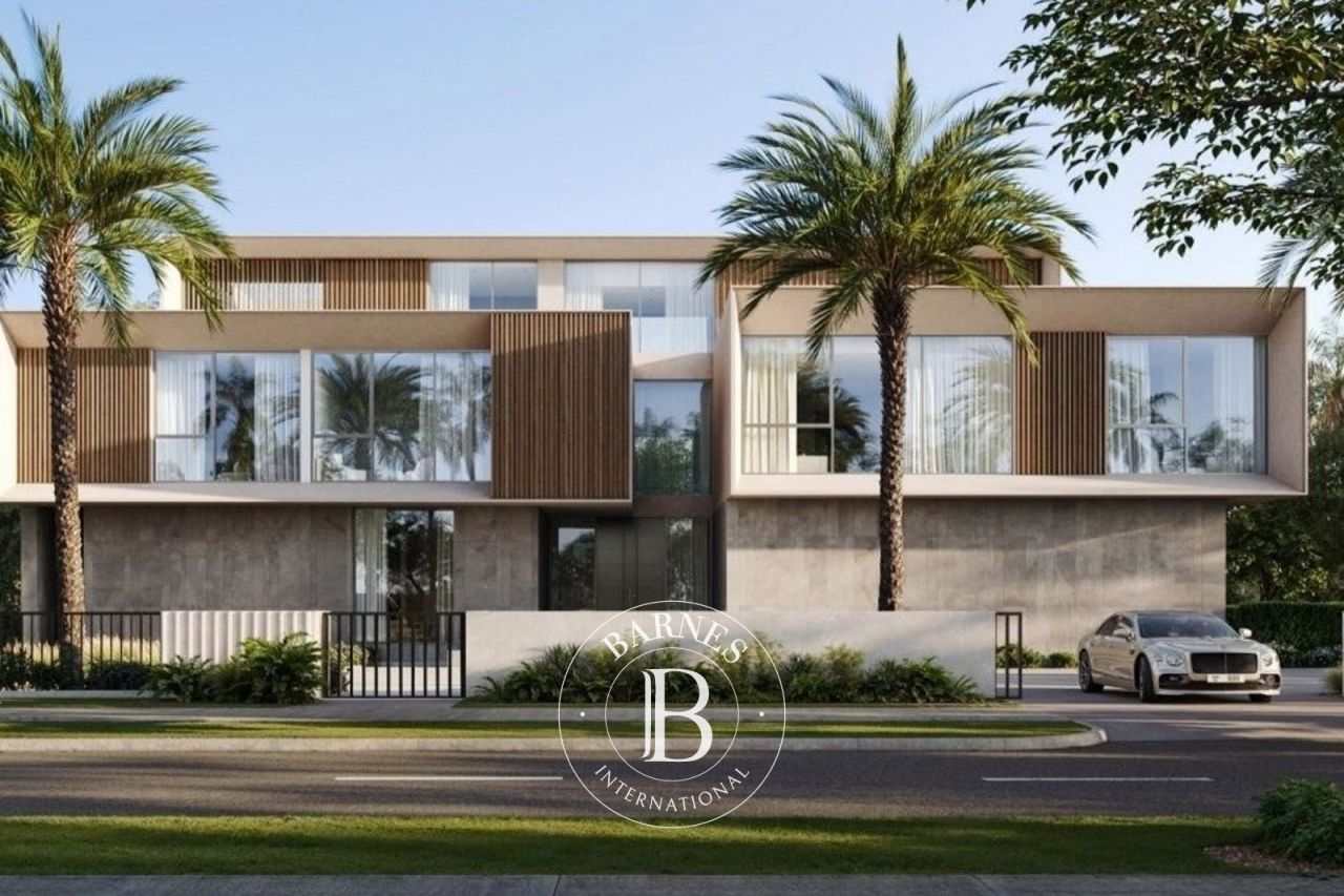 Вилла в Дубае, ОАЭ, 2 556.4 м² - фото 17