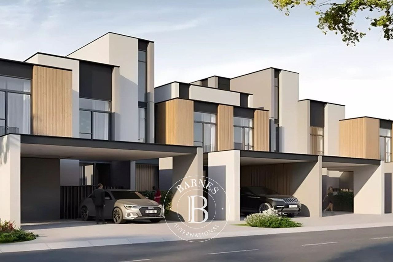 Вилла Mudon, ОАЭ, 217.9 м² - фото 18