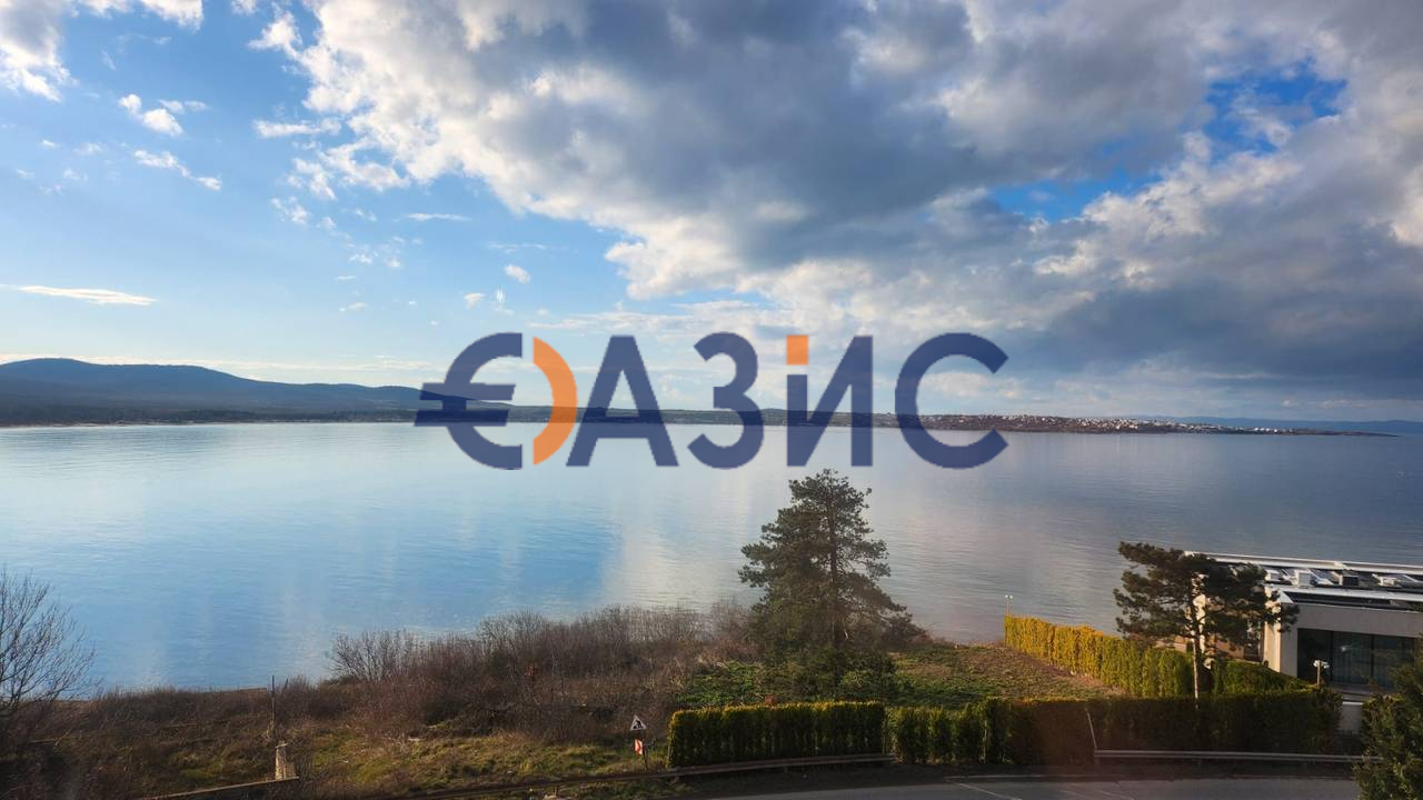 Апартаменты в Созополе, Болгария, 93 м² - фото 1