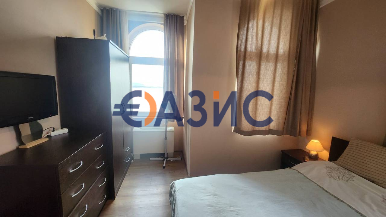 Апартаменты в Созополе, Болгария, 93 м² - фото 2