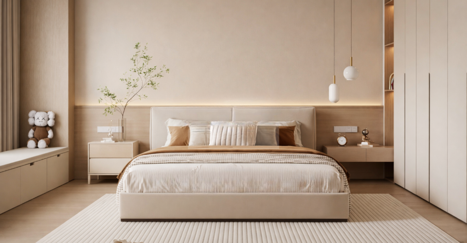 Квартира в Женеве, Швейцария, 187 м² - фото 1