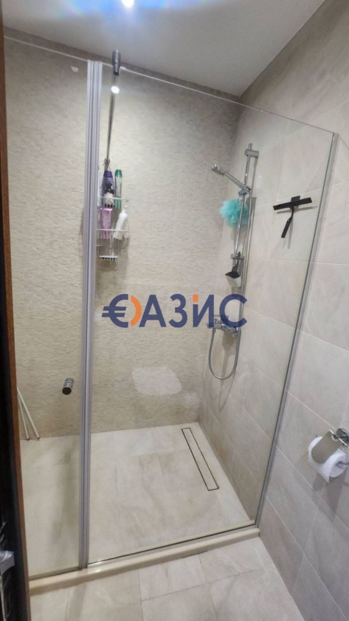 Апартаменты в Созополе, Болгария, 93 м² - фото 3