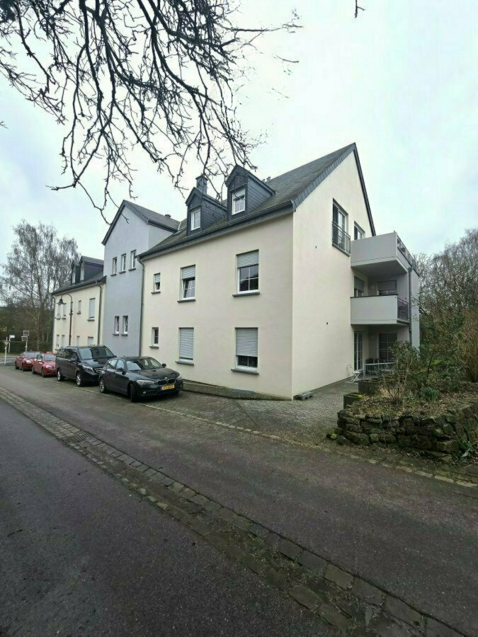 Квартира в Дикирхе, Люксембург, 100 м² - фото 1