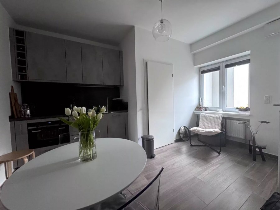 Квартира в Люксембурге, Люксембург, 31 м² - фото 1