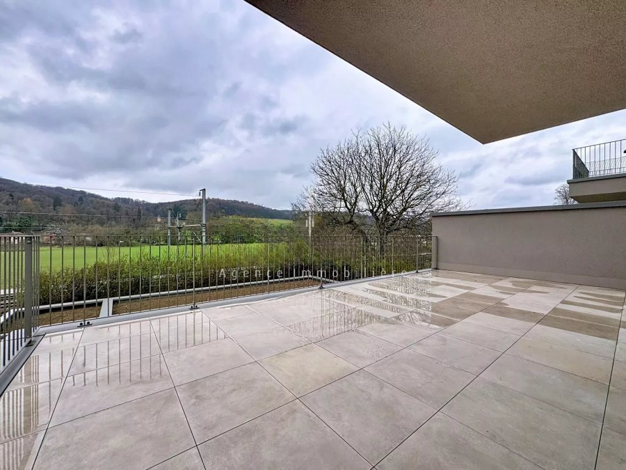 Квартира в Дикирхе, Люксембург, 119 м² - фото 1