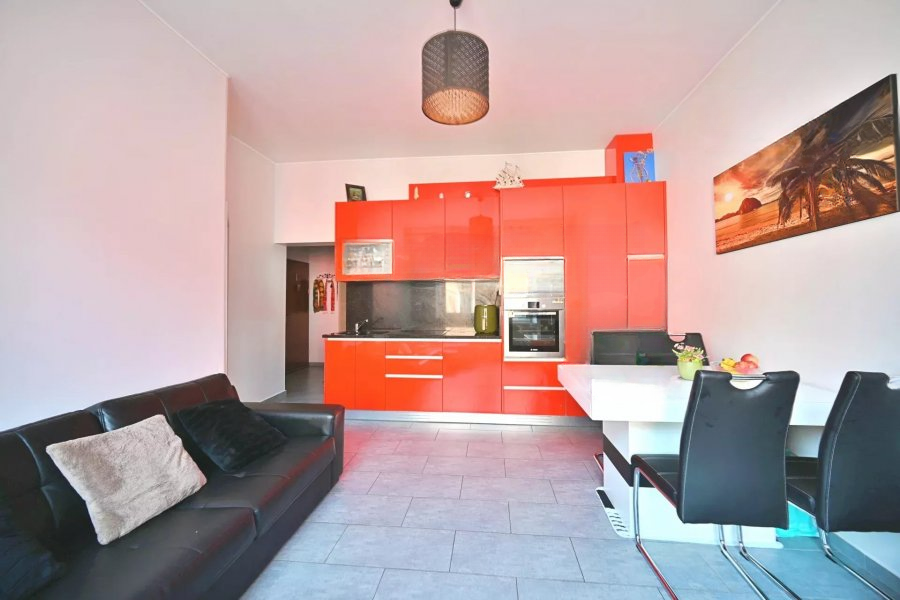 Квартира в Люксембурге, Люксембург, 54 м² - фото 1