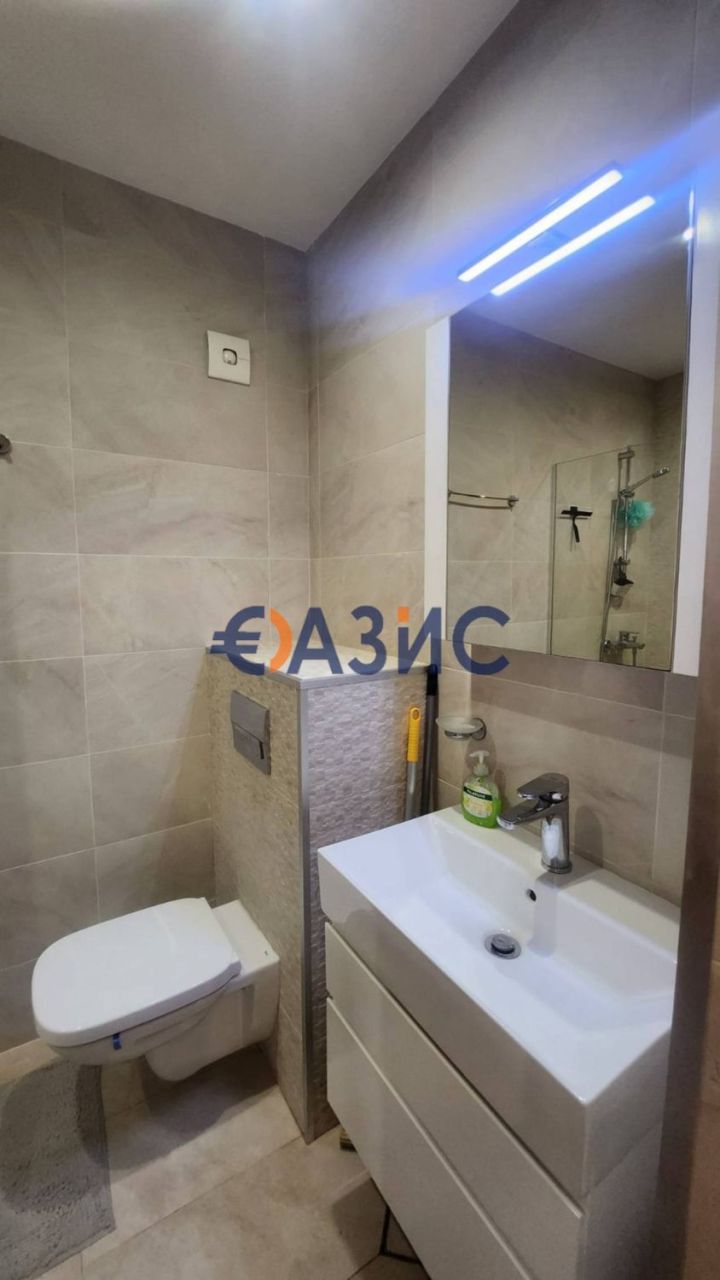 Апартаменты в Созополе, Болгария, 93 м² - фото 4