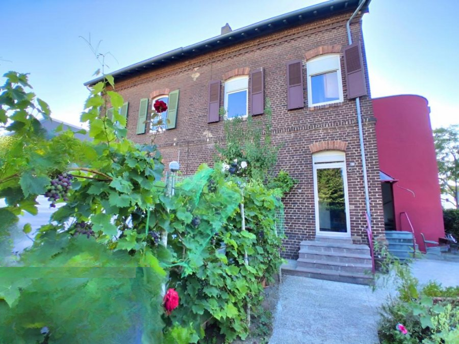 Квартира в Люксембурге, Люксембург, 185 м² - фото 1
