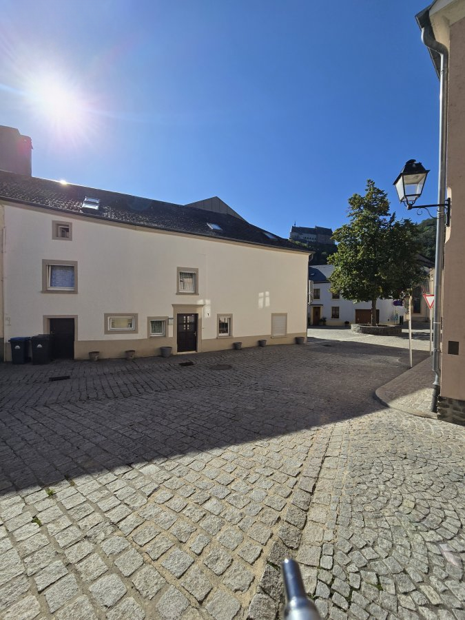 Квартира в Дикирхе, Люксембург, 120 м² - фото 1