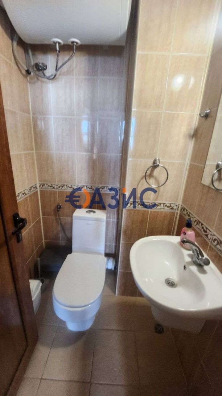 Апартаменты в Созополе, Болгария, 93 м² - фото 5