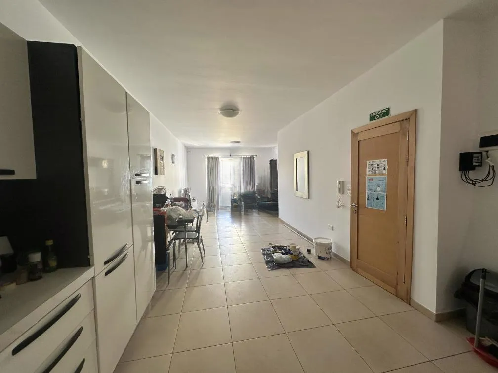 Квартира в Слиме, Мальта, 95 м² - фото 1