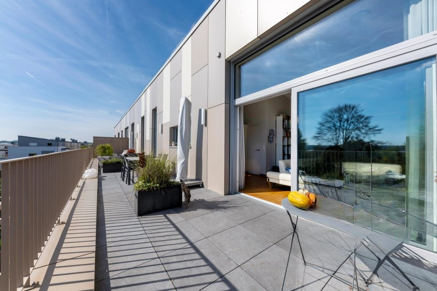 Квартира в Люксембурге, Люксембург, 110 м² - фото 1