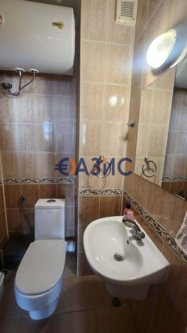 Апартаменты в Созополе, Болгария, 93 м² - фото 6