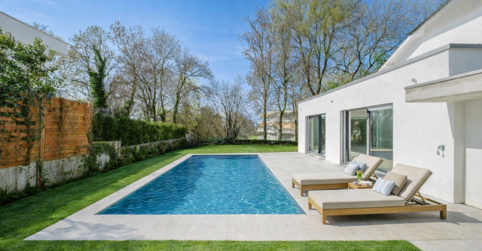 Квартира в Женеве, Швейцария, 450 м² - фото 1