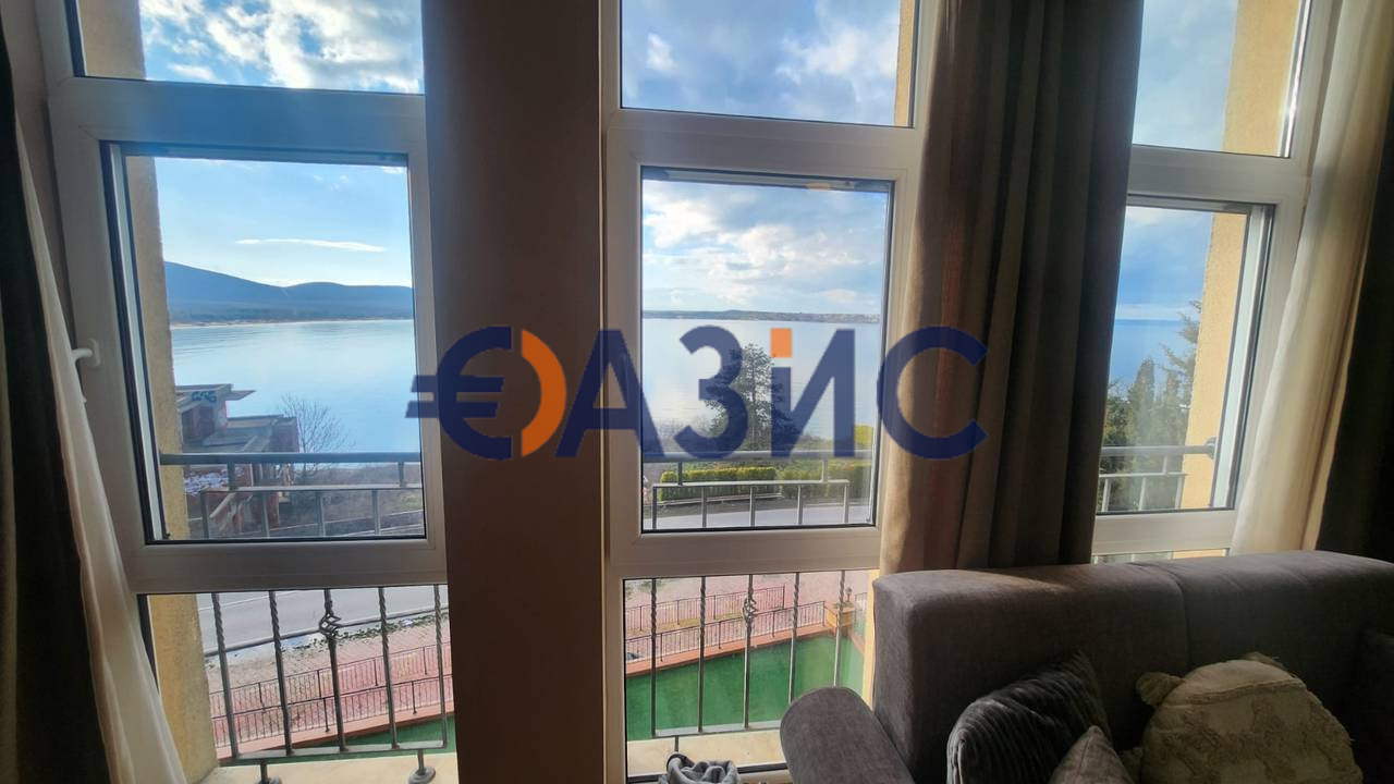 Апартаменты в Созополе, Болгария, 93 м² - фото 7