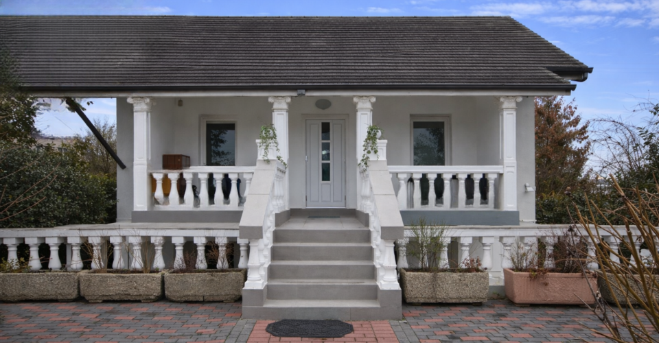 Квартира в Женеве, Швейцария - фото 1