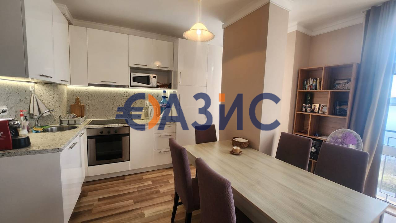 Апартаменты в Созополе, Болгария, 93 м² - фото 8