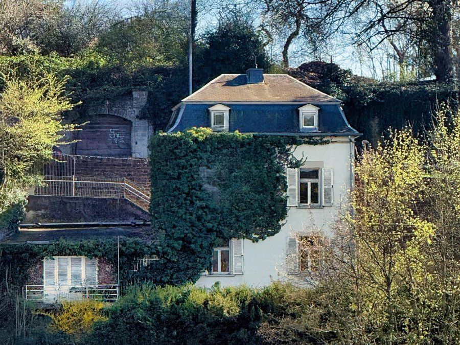 Квартира в Люксембурге, Люксембург, 220 м² - фото 1