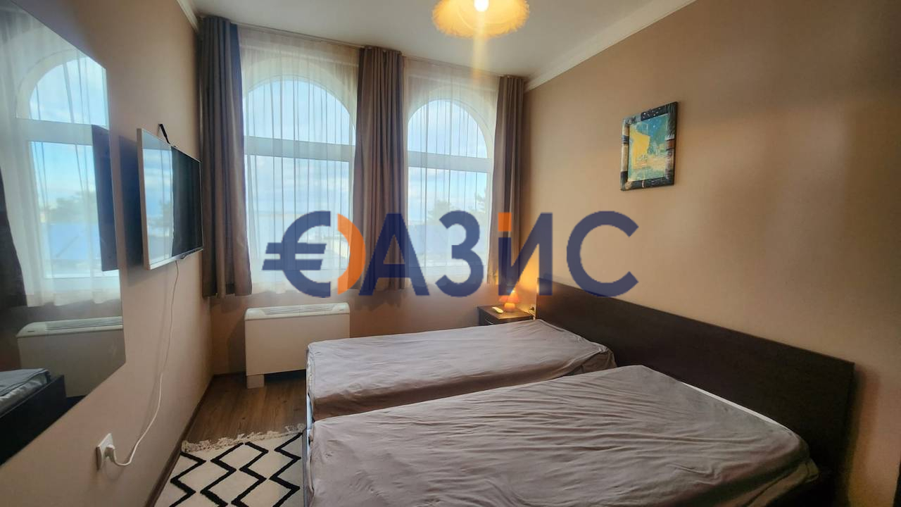 Апартаменты в Созополе, Болгария, 93 м² - фото 9