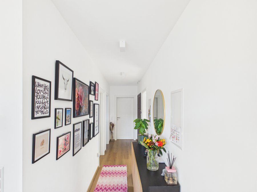 Квартира в Дикирхе, Люксембург, 102 м² - фото 1