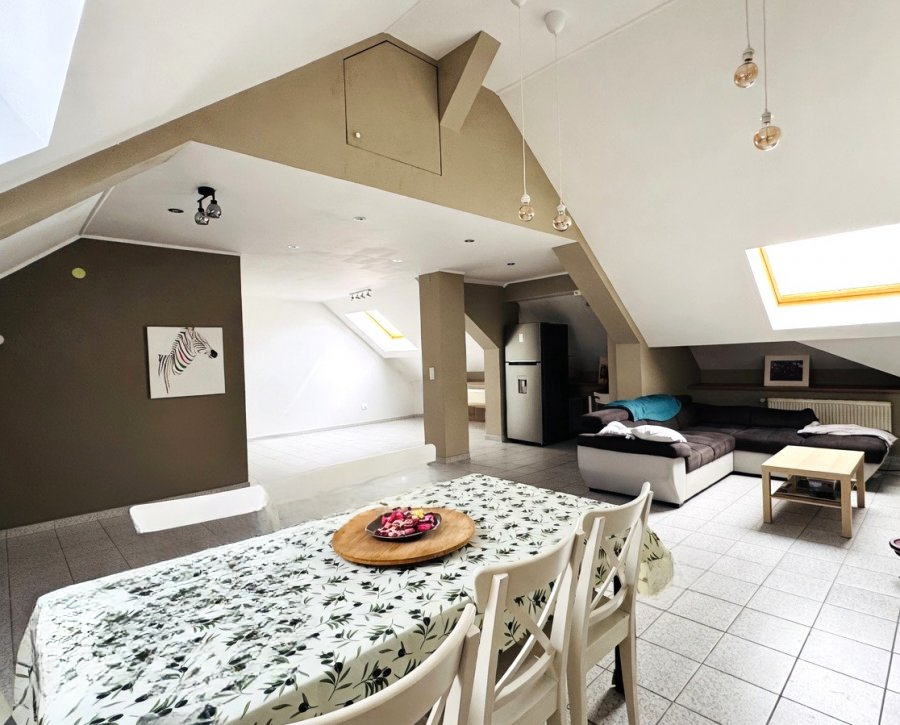 Квартира в Люксембурге, Люксембург, 155 м² - фото 1