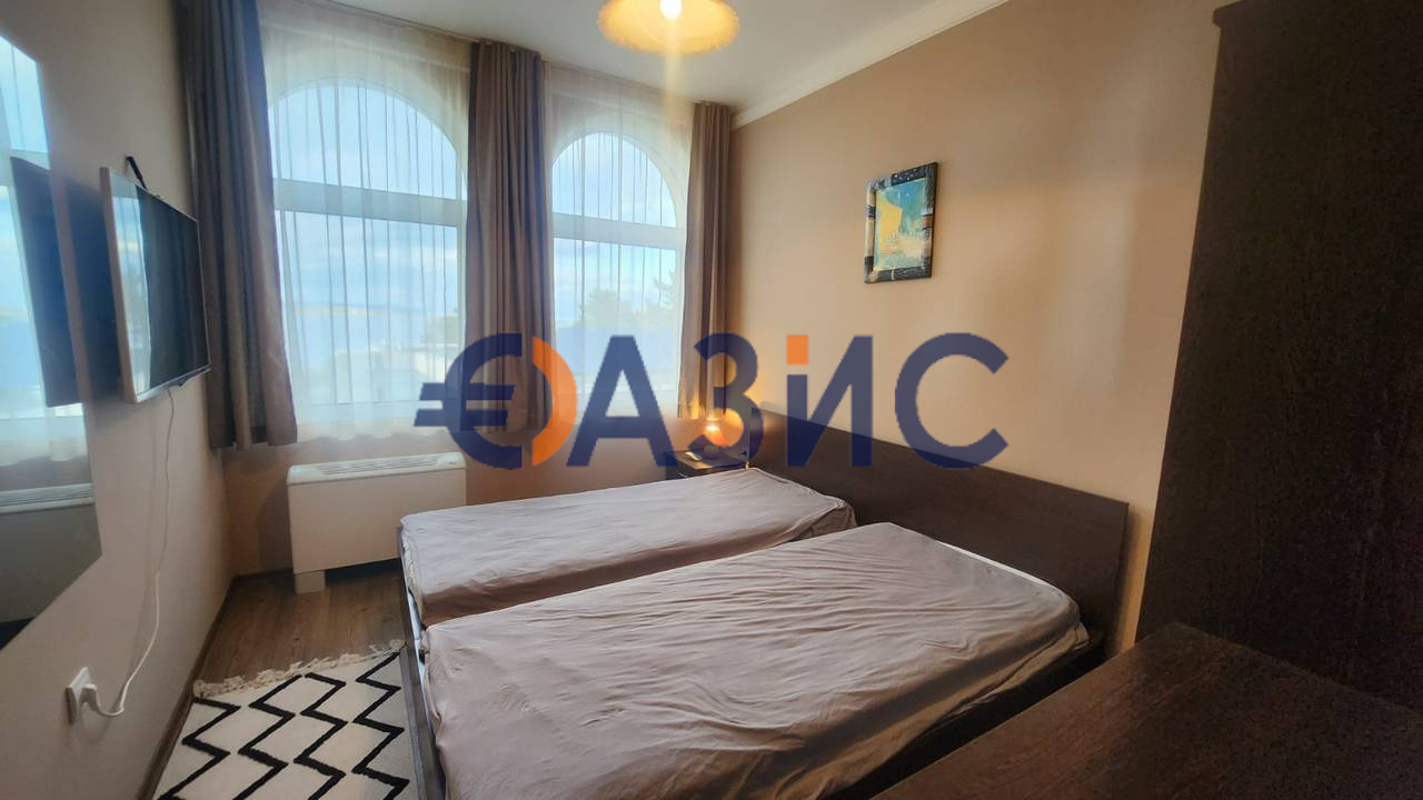 Апартаменты в Созополе, Болгария, 93 м² - фото 10