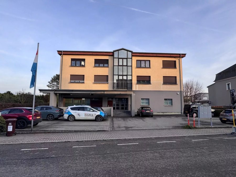 Квартира в Люксембурге, Люксембург, 105 м² - фото 1