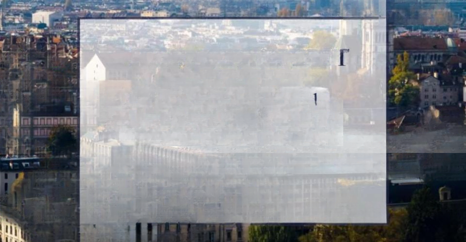 Квартира в Женеве, Швейцария, 600 м² - фото 1