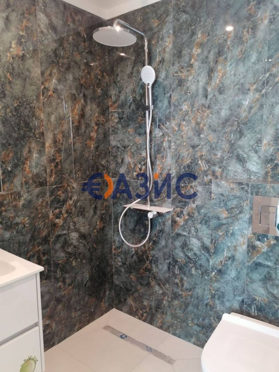 Апартаменты на Солнечном берегу, Болгария, 80.7 м² - фото 10